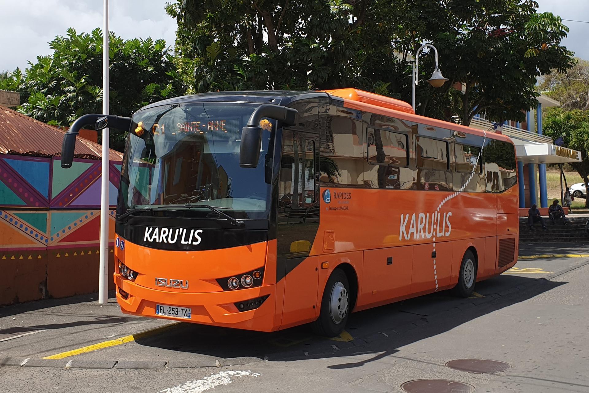 KaruLis--Transport-public-Guadeloupe- Wikipedia